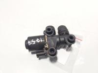 Pompa recirculare apa, cod 6920226-02, Bmw 5 (E60) 2.0 diesel, N47D20A (id:678042)