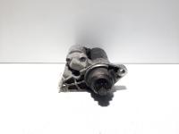 Electromotor, Skoda Fabia 1 Sedan (6Y3), 1.4 benz 16V, BBY, 5 vit man (idi:500514)