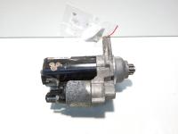 Electromotor, cod 02Z911023N, Vw  Jetta 4 (6Z), 1.6 TDI, CAY ,5 vit man (idi:579532)