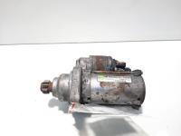 Electromotor, cod 02M911023M, Vw Eos (1F7, 1F8), 2.0 TFSI, BWA, 6 vit man (idi:574727)