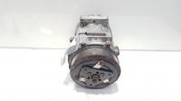 Compresor clima, cod 3M5H-19D629-HB, Ford Focus 2 Cabriolet, 2.0 TDCI, G6DA (idi:383515)