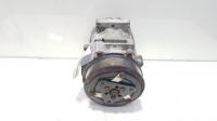Compresor clima, cod 3M5H-19D629-HB, Ford Focus C-Max, 2.0 TDCI, G6DA (idi:383515)
