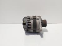 Alternator 100A, cod GM13500186, Opel Astra J, 1.7 CDTI, A17DTC (idi:671653)