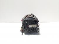 Alternator 110A Valeo, cod 03C903023B, VW Touran (1T1, 1T2), 1.6 FSI, BAG (idi:672775)