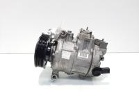 Compresor clima, cod 1K0820859T, Skoda Octavia 2 (1Z3), 1.4 TSI, CAX (idi:601792)