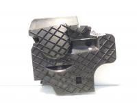 Capac motor, cod A6510100075, Mercedes Clasa C (W204) 2.2 CDI, OM651913 (id:678067)
