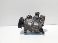 Compresor clima, cod 8K0260805E, Audi A4 (8K2, B8) 2.0 TDI, CAG (id:678056)