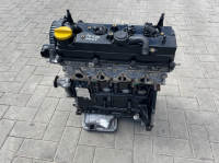 Motor Z17DTJ, Opel Zafira B (A05), 1.7cdti (pr:110747)