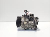 Compresor clima, cod 6Q0820803K, Skoda Fabia 1 (6Y2) 1.2 benz, BME (id:678071)