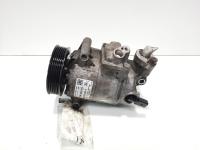 Compresor clima, cod 5N0820803A, VW Passat Variant (3C5), 2.0 TDI, CBA (idi:602767)