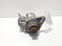 Electromotor cu Start-Stop, Valeo, cod 02Z911024A, Vw Jetta 3 (1K2) 1.6 TDI, CAY, 5 vit man (idi:626673)