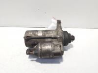 Electromotor Valeo, cod 02Z911023H, Skoda Superb II (3T4) 1.9 TDI, BLS, 5 vit man (idi:641551)