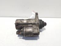 Electromotor Valeo, cod 02Z911023H, Skoda Octavia 2 (1Z3) 1.9 TDI, BXE, 5 vit man (idi:641551)