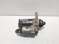 Electromotor, cod 02Z911023E, Vw Passat Variant (365) 1.4 TSI, CAXA, 6 vit man (idi:641550)