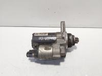 Electromotor, cod 02Z911023E, Vw Golf 5 (1K1) 1.4 TSI, CAXA, 6 vit man (idi:641550)