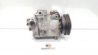 Compresor clima, cod 8D0260808, Audi A6 Avant (4B5, C5), 1.9 TDI, AVF (idi:406475)