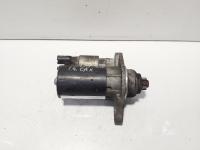 Electromotor, cod 02Z911023E, Audi A3 Cabriolet (8P7) 1.4 TFSI, CAXC, 6 vit man (idi:641549)