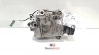 Compresor clima, cod 8D0260808, Audi A6 Avant (4B5, C5), 1.9 TDI, AVF (idi:402726)
