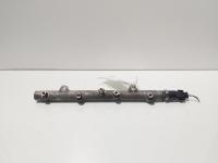 Rampa injectoare cu senzor, cod 0445214011, Land Rover Freelander (LN) 2.0 diesel, 204D3 (id:678122)