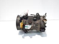 Compresor clima Sanden, cod 9684432480, Citroen Xsara Picasso, 1.6 HDI, 9HY (idi:579790)