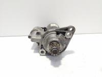 Electromotor cu Start Stop, cod 02Z911024H, Skoda Rapid (NH3), 1.6 TDI, CAYC, 5 vit man (idi:626908)