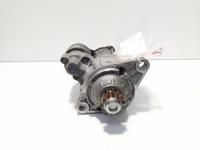 Electromotor, cod 02E911022H, Skoda Octavia 4 (NX3, NN3), 1.5 TSI, DPC, cutie automata (idi:626904)