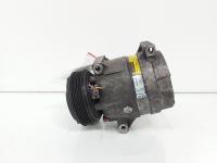 Compresor clima, cod 8200021822, Renault Laguna 2, 1.9 DCI, F9Q750 (idi:582582)