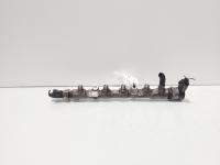 Rampa injectoare cu senzori, cod 03P089, Skoda Roomster (5J) 1.2 TDI, CFW (id:678570)