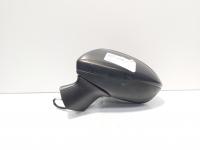 Oglinda electrica stanga, Opel Astra K, vol pe dreapta (id:678560)