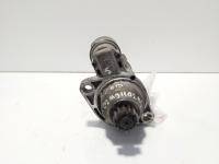 Electromotor cu Start-Stop, Valeo, cod 02M911024S, Audi A3 Sportback (8VA) ,2.0 TDI, CRL, 6 vit man (idi:626900)
