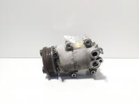 Compresor clima, cod AP31-19D629-BA, Ford Focus 3, 1.6 TDCI, T1DB (idi:670765)