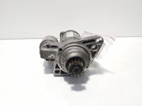 Electromotor cu Start Stop Valeo, cod 02Z911024A, Seat Altea (5P1), 1.6 TDI, CAY, 5 vit man (idi:626845)