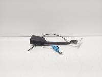 Capsa centura scaun dreapta fata, cod 5N0857756E, Vw Tiguan (5N) (id:678890)