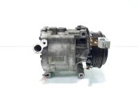 Compresor clima Denso, cod 51747318, Fiat 500C, 1.2 benz, 169A4000 (idi:587283)