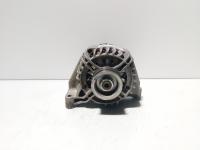 Alternator 70A, cod 51709133, Fiat Panda (169), 1.2 benz, 169A400 (idi:669127)