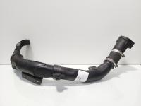 Tub intercooler, cod 5N0145840F, Vw Eos (1F7, 1F8) 2.0 TDI, CBAB (id:678388)