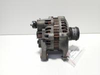 Alternator, cod 231008578R, Renault Kangoo 1, 1.5 DCI, K9K704 (idi:624871)