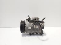 Compresor clima, cod 6Q0820808, Seat Ibiza 5 (6J5), 1.4 TDI, BMS (idi:675211)