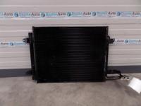 Radiator clima 1T0820411A, Vw Touran (1T1, 1T2) 1.4fsi, BLG