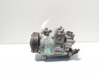 Compresor clima, cod 1K0820803G, Skoda Superb II Combi (3T5), 1.9 TDI, BLS (idi:675606)