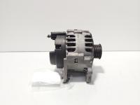 Alternator 90A Valeo, cod 03D903025J, Vw Polo (9N) 1.2 benz, AZQ (id:678413)