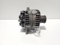 Alternator Bosch, cod 231008578R, Renault Clio 3 Combi, 1.5 DCI, K9K770 (idi:624863)
