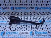 Capsa scaun stanga cu fir, 1K4857755K, Vw Golf 5 (1K1) 2003-2009 (id:197889)