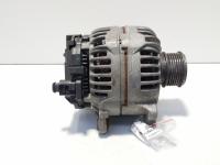 Alternator 140A, cod 03L903023, VW Passat Variant (365), 1.6 TDI, CAY (idi:627484)