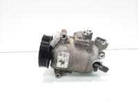 Compresor clima, cod 5N0820803E, VW Beetle (5C1), 2.0 TDI, CFF (idi:595845)