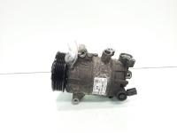 Compresor clima, cod 5Q0820803D, Skoda Rapid Spaceback (NH1), 1.6 TDI, CXM (idi:595855)