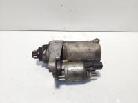 Electromotor Valeo, cod 02T911023S, Seat Leon (1P1), 1.4 benz, CGG, 5 vit man (idi:641574)