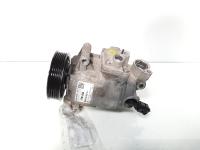 Compresor clima, cod 5N0820803A, Audi A3 Cabriolet (8P7), 2.0 TDI, CBA (idi:605337)