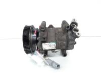 Compresor clima Sanden, cod 8200953359, Renault Grand Scenic 2, 1.5 DCI, K9K728 (idi:605129)