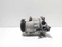 Compresor clima, cod 447150-0376, Mercedes Clasa A (W169), 1.5 benz, M266920 (idi:676441)